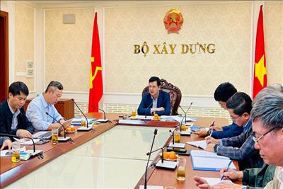 Chấp thuận công tác nghiệm thu hoàn thành của chủ đầu tư đối với Dự án Nhà máy Thủy điện Thượng Kon Tum.