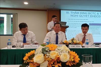 Đại hội đồng Cổ đông thường niên năm 2026.