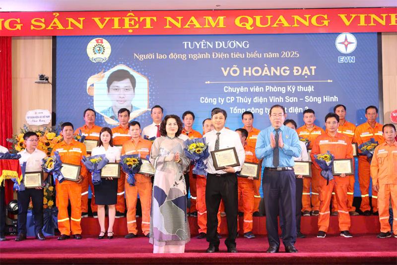 Từ người đam mê sáng kiến đến 