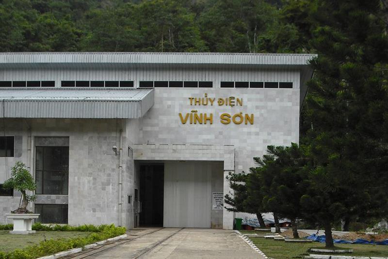 Thủy điện Vĩnh Sơn - Sông Hinh mua lại trước hạn 219 tỷ đồng trái phiếu