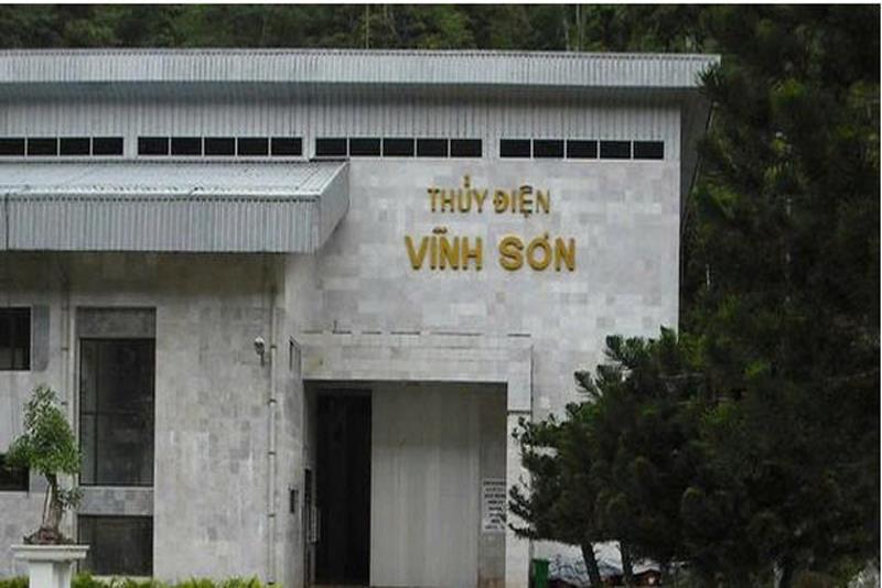 Thuỷ điện Vĩnh Sơn - Sông Hinh sắp chi hơn 236 tỷ đồng tạm ứng cổ tức