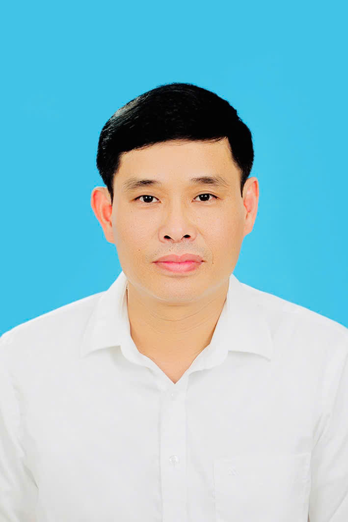 Ông TRẦN CÔNG ĐÀM